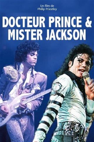 Doctor Prince & Mister Jackson poster