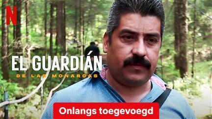 Le Gardien des monarques : Mort d'un militant écologiste poster