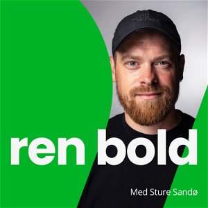 Ren Bold med Sture Sandø poster