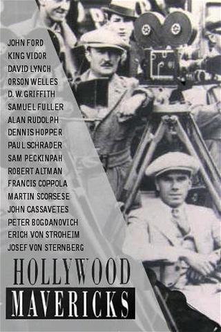 Hollywood Mavericks poster