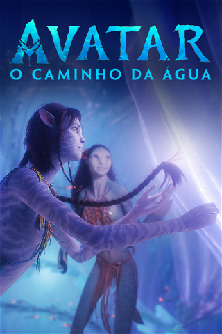 Avatar: O Caminho Da Água poster