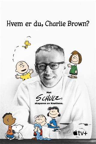 Hvem er du, Charlie Brown? poster