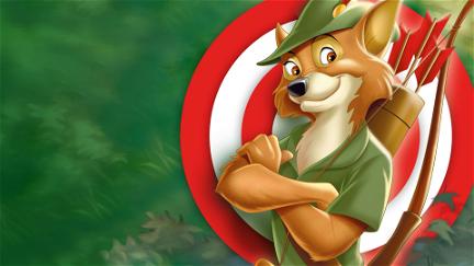 Robin Hood - El magnífico poster