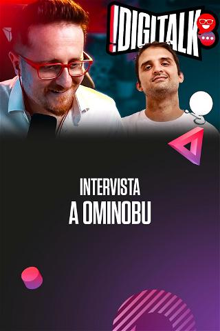 Intervista Ad Ominobu poster