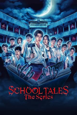 School Tales: A Série poster