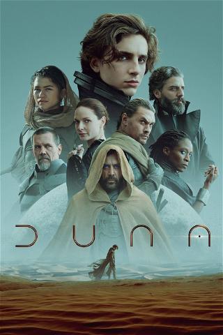 Duna poster