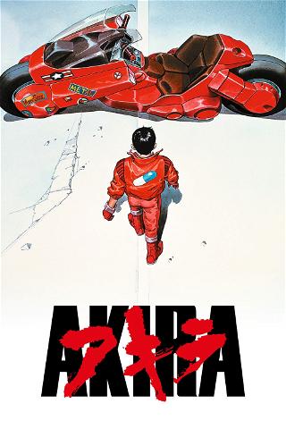 Akira poster