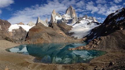 Världens natur: Patagonien poster