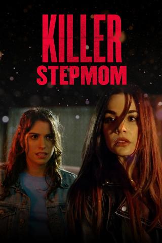 Killer Stepmom poster