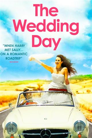 The Wedding Day poster