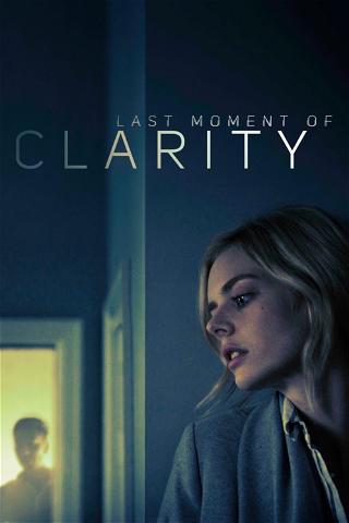 Last Moment of Clarity poster