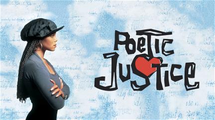 Justicia poética poster