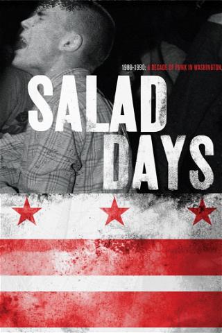 Salad Days poster
