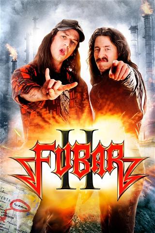 Fubar: Gods of Blunder poster