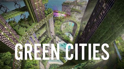 Green Cities poster