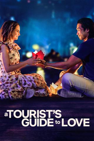 A Tourist’s Guide to Love poster
