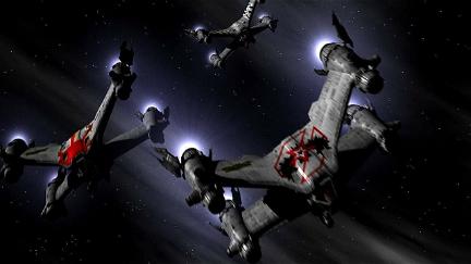 Spacecenter Babylon 5 - Das Tor zur 3. Dimension poster