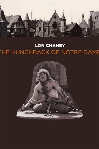 The Hunchback of Notre Dame (Digitally Remastered) poster
