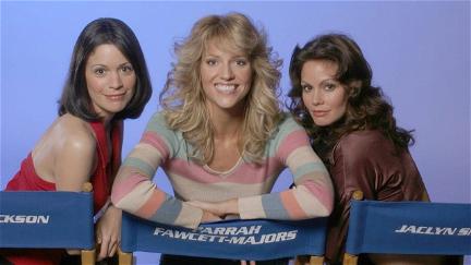 Behind the Camera: The Unauthorized Story of 'Charlie's Angels' poster