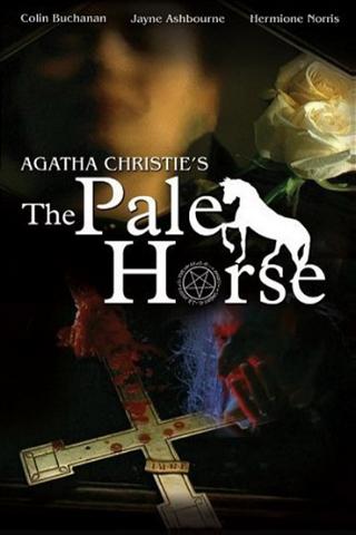 Agatha Christie's The Pale Horse poster