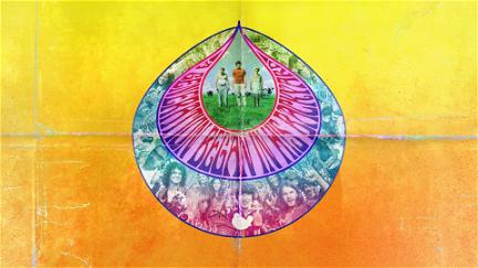 Motel Woodstock poster