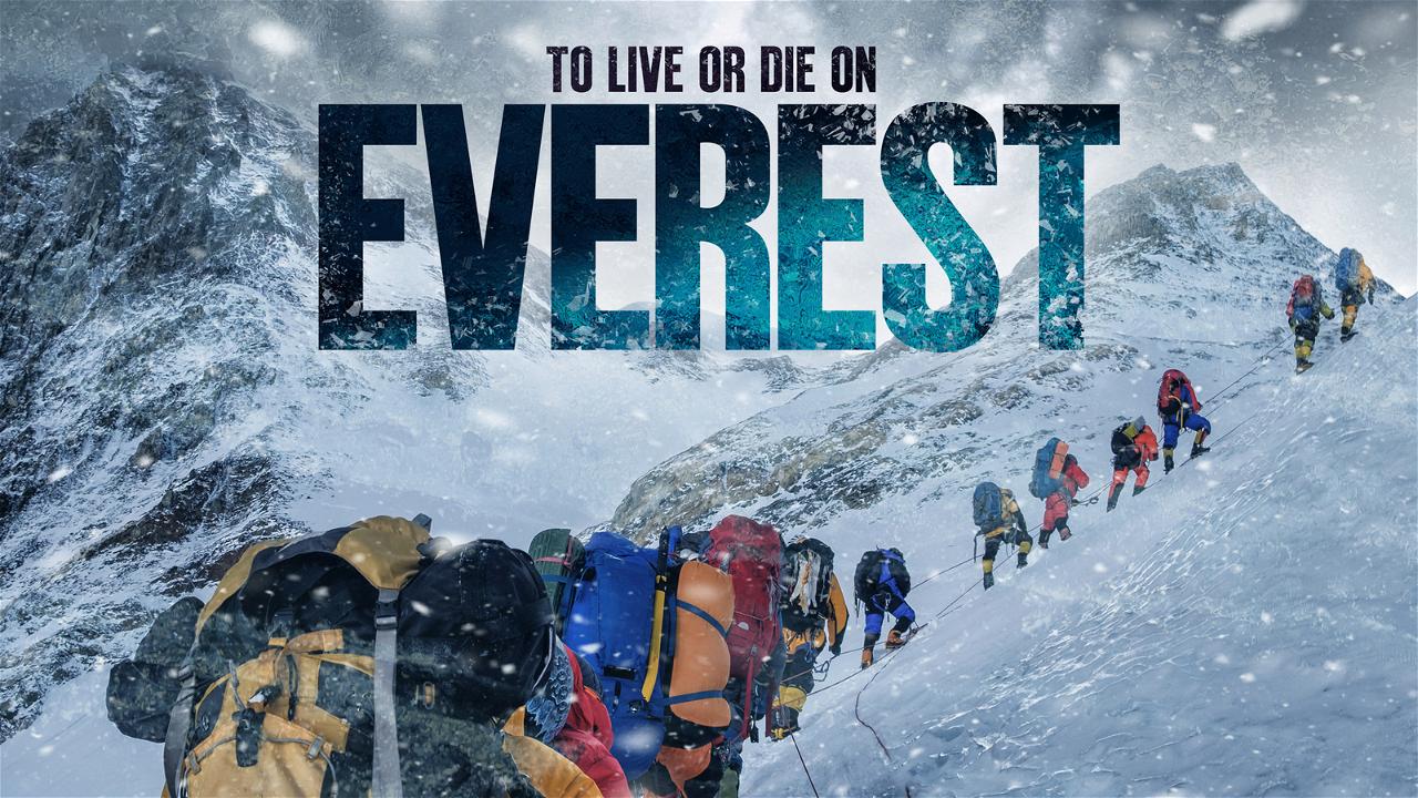 To Live or Die on Everest