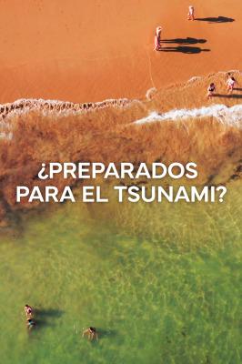 ¿Preparados para el Tsunami? poster