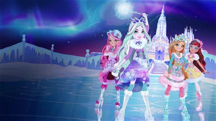 Ever After High: Epic Winter poster