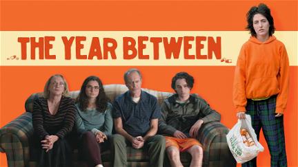 The Year Between poster