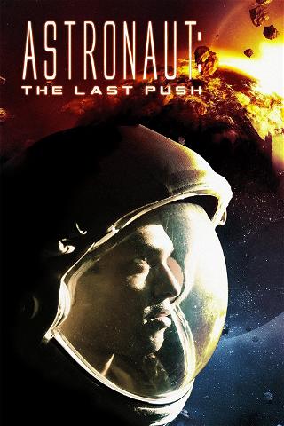 Astronauta: El Ultimo Impulso poster