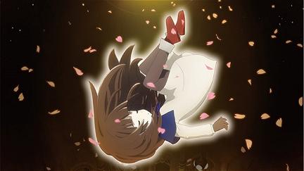 Deemo: Sakura no Oto - Anata no Kanadeta Oto ga, Ima mo Hibiku poster