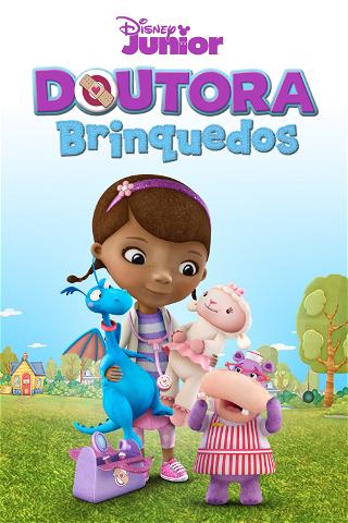 Doutora Brinquedos poster
