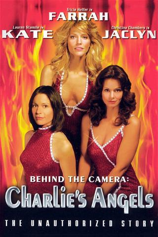 Behind the Camera: The Unauthorized Story of Charlie's Angels poster