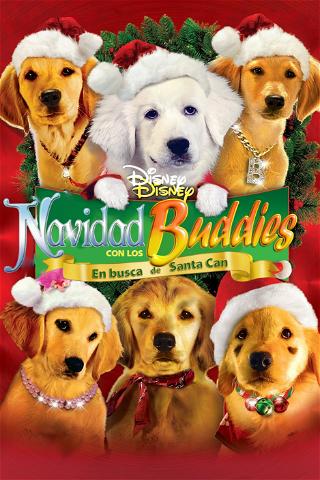 Navidad con los Buddies poster