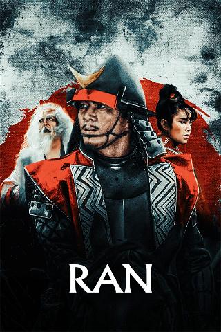 Ran poster