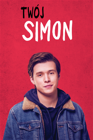 Twój Simon poster
