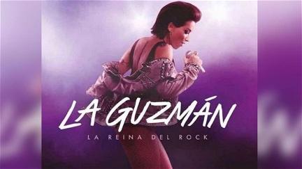 La Guzman poster