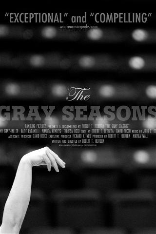 The Gray Seasons poster
