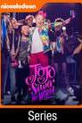 Jojo Siwa: My World [TV Special] poster
