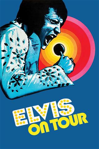 Elvis Triunfal poster