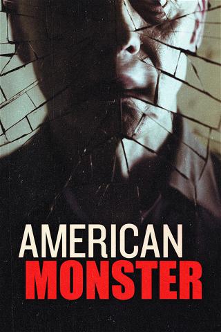 Asesinos de América (American Monster) poster