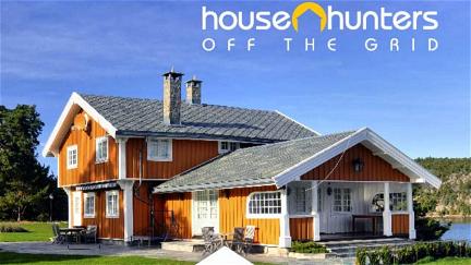 House Hunters:  Off the Grid poster