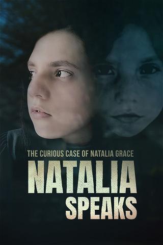 L'énigme Natalia Grace poster
