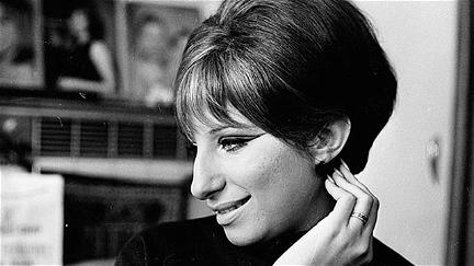 Barbra Streisand: Becoming an Icon 1942–1984 poster