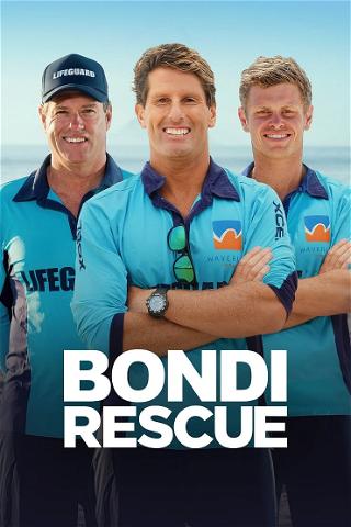 Bondi Beach – Die Rettungsschwimmer von Sydney poster