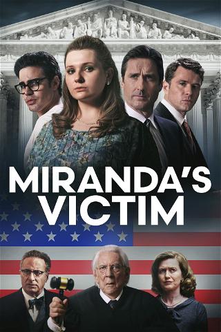 Miranda’s Victim poster