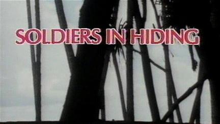 Soldiers in Hiding poster