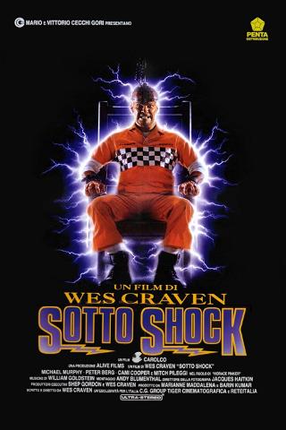 Sotto shock poster