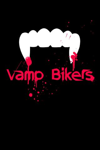 Vamp Bikers poster