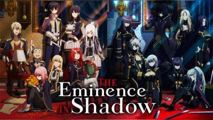 Eminence in Shadow poster